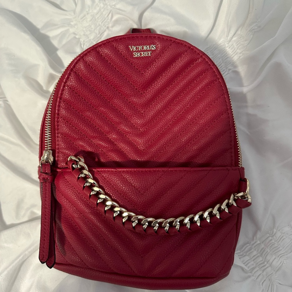 Victoria Secret small backpack